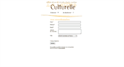 Desktop Screenshot of newsletter.ville-cormeilles95.fr
